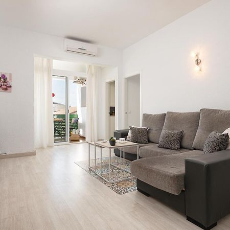 Apartment Xara Torres, At The Beach Of Alcudia بورت ذالكوذيا المظهر الخارجي الصورة