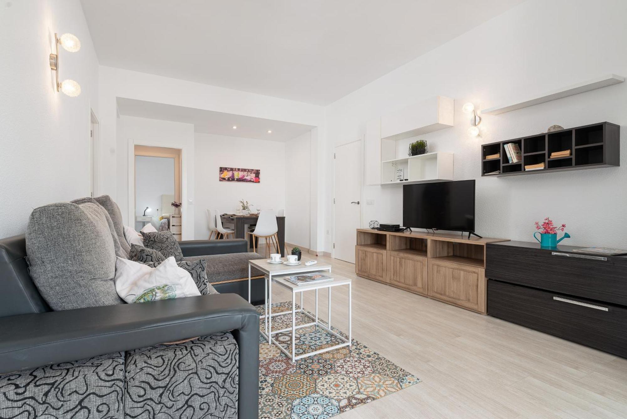 Apartment Xara Torres, At The Beach Of Alcudia بورت ذالكوذيا المظهر الخارجي الصورة