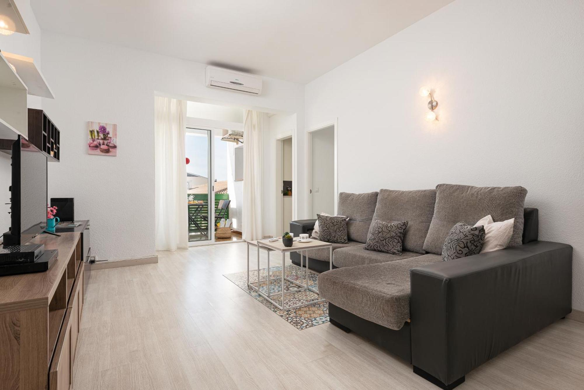 Apartment Xara Torres, At The Beach Of Alcudia بورت ذالكوذيا المظهر الخارجي الصورة