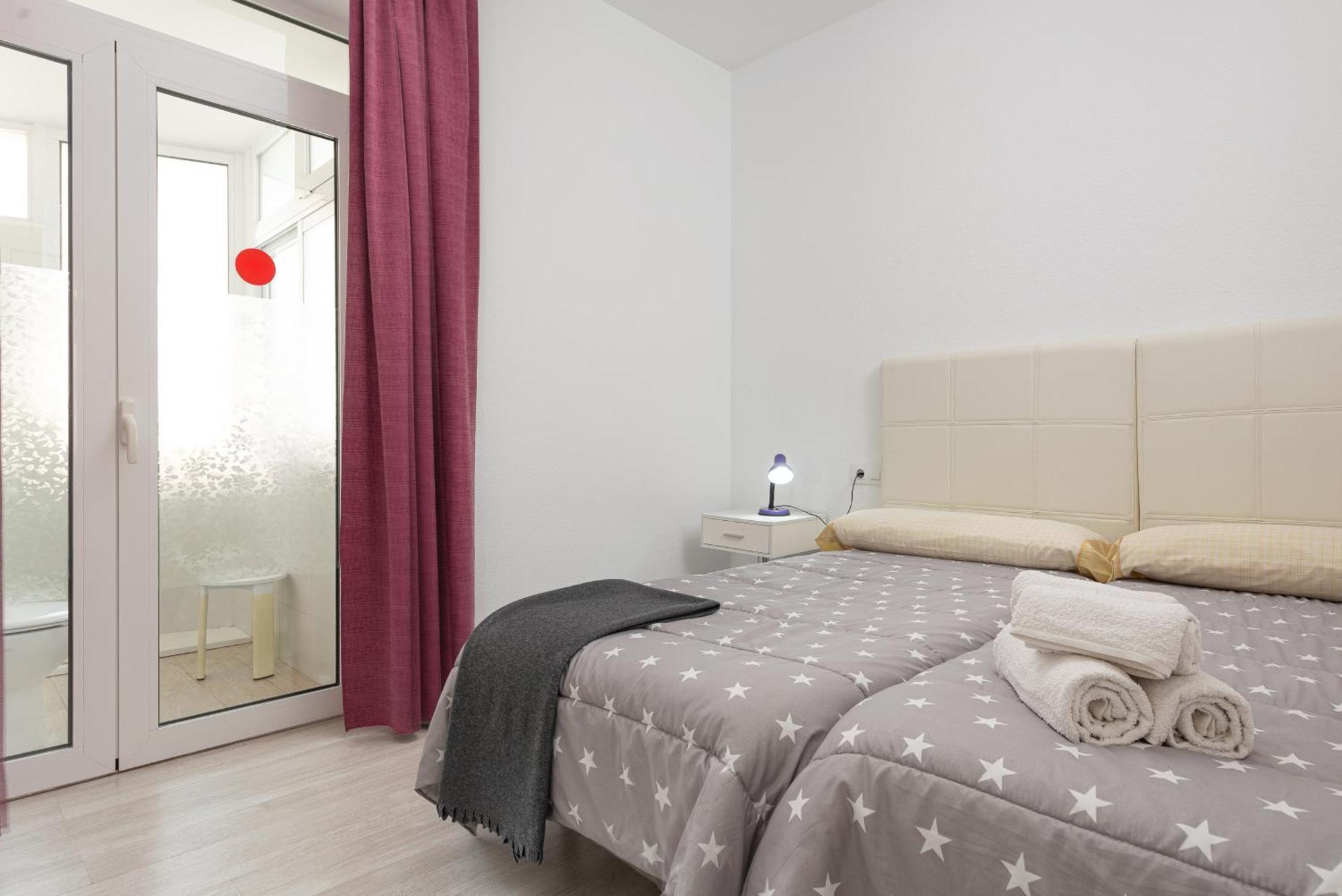 Apartment Xara Torres, At The Beach Of Alcudia بورت ذالكوذيا المظهر الخارجي الصورة