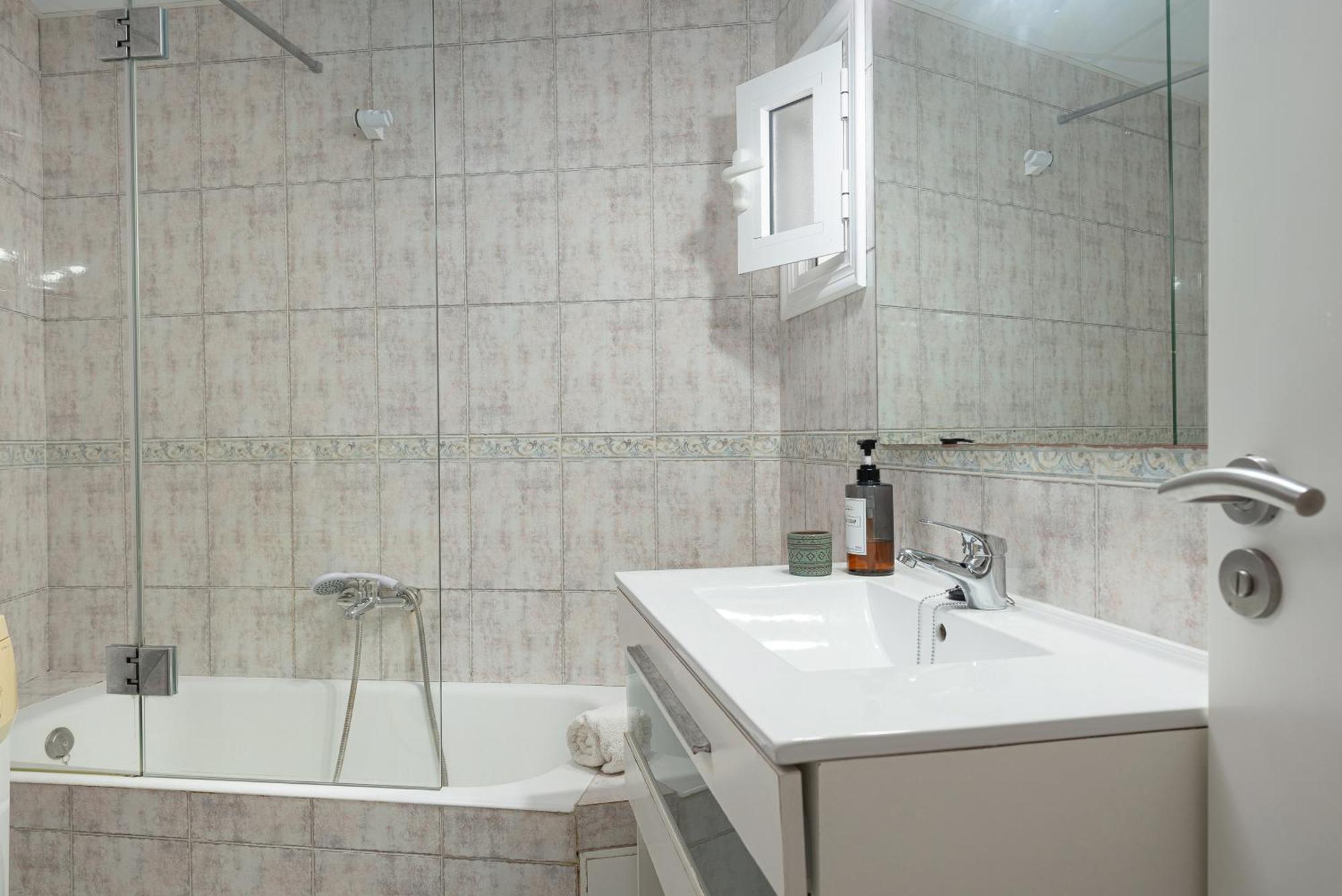 Apartment Xara Torres, At The Beach Of Alcudia بورت ذالكوذيا المظهر الخارجي الصورة