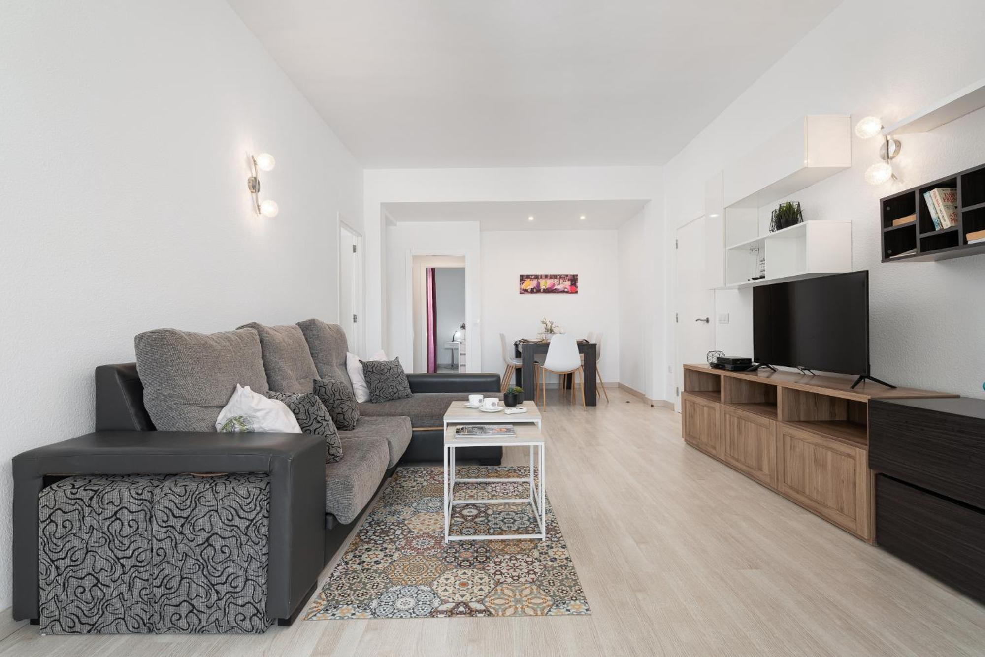 Apartment Xara Torres, At The Beach Of Alcudia بورت ذالكوذيا المظهر الخارجي الصورة