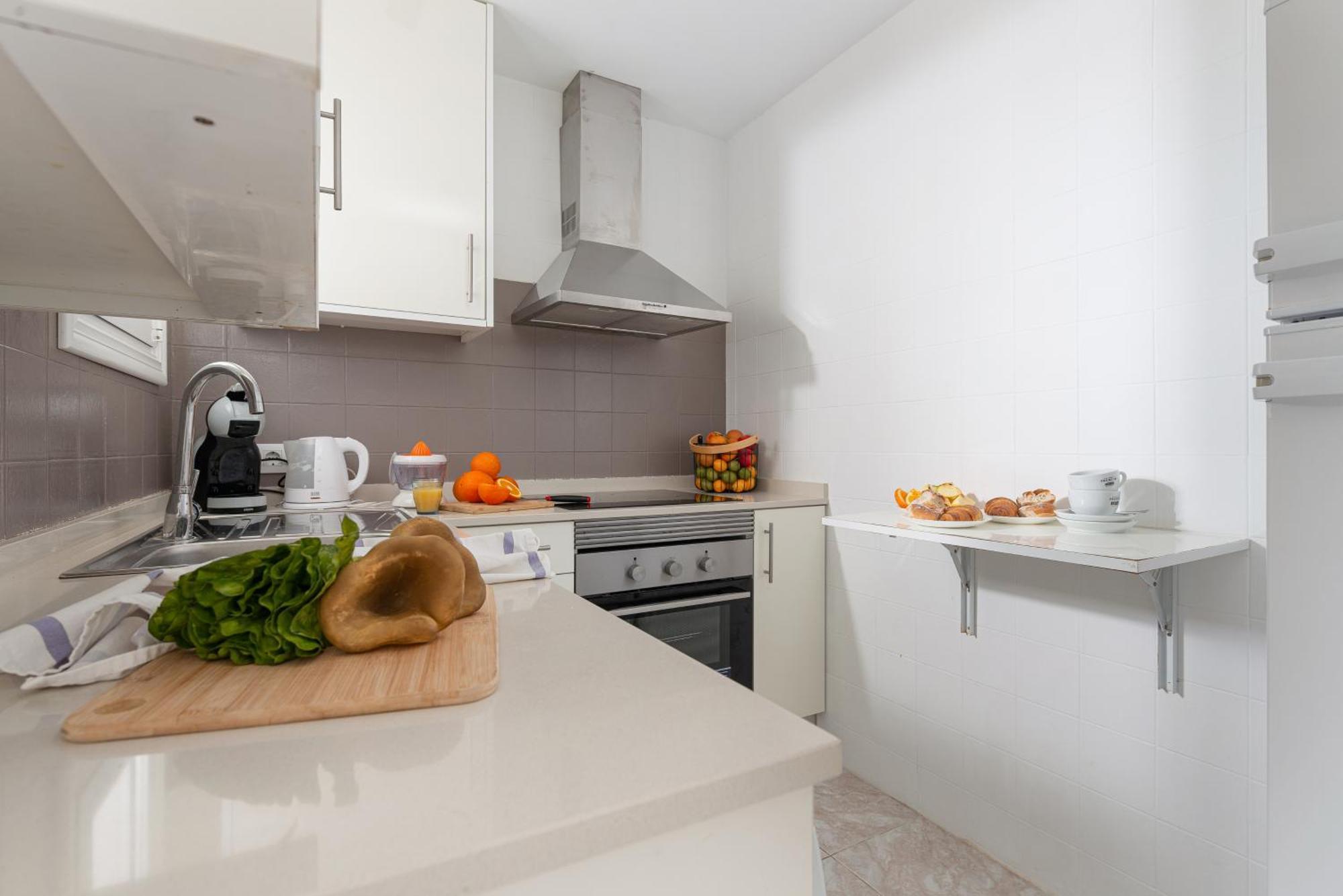 Apartment Xara Torres, At The Beach Of Alcudia بورت ذالكوذيا المظهر الخارجي الصورة