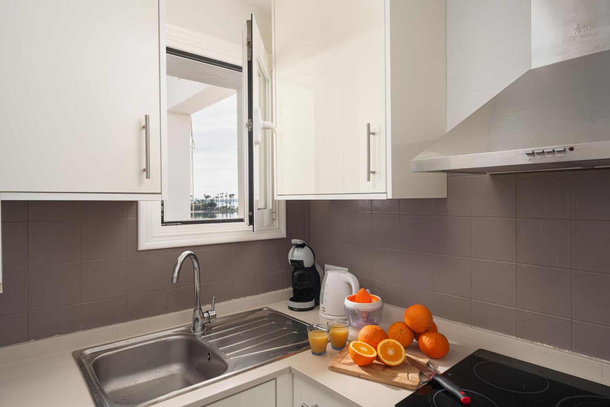 Apartment Xara Torres, At The Beach Of Alcudia بورت ذالكوذيا المظهر الخارجي الصورة