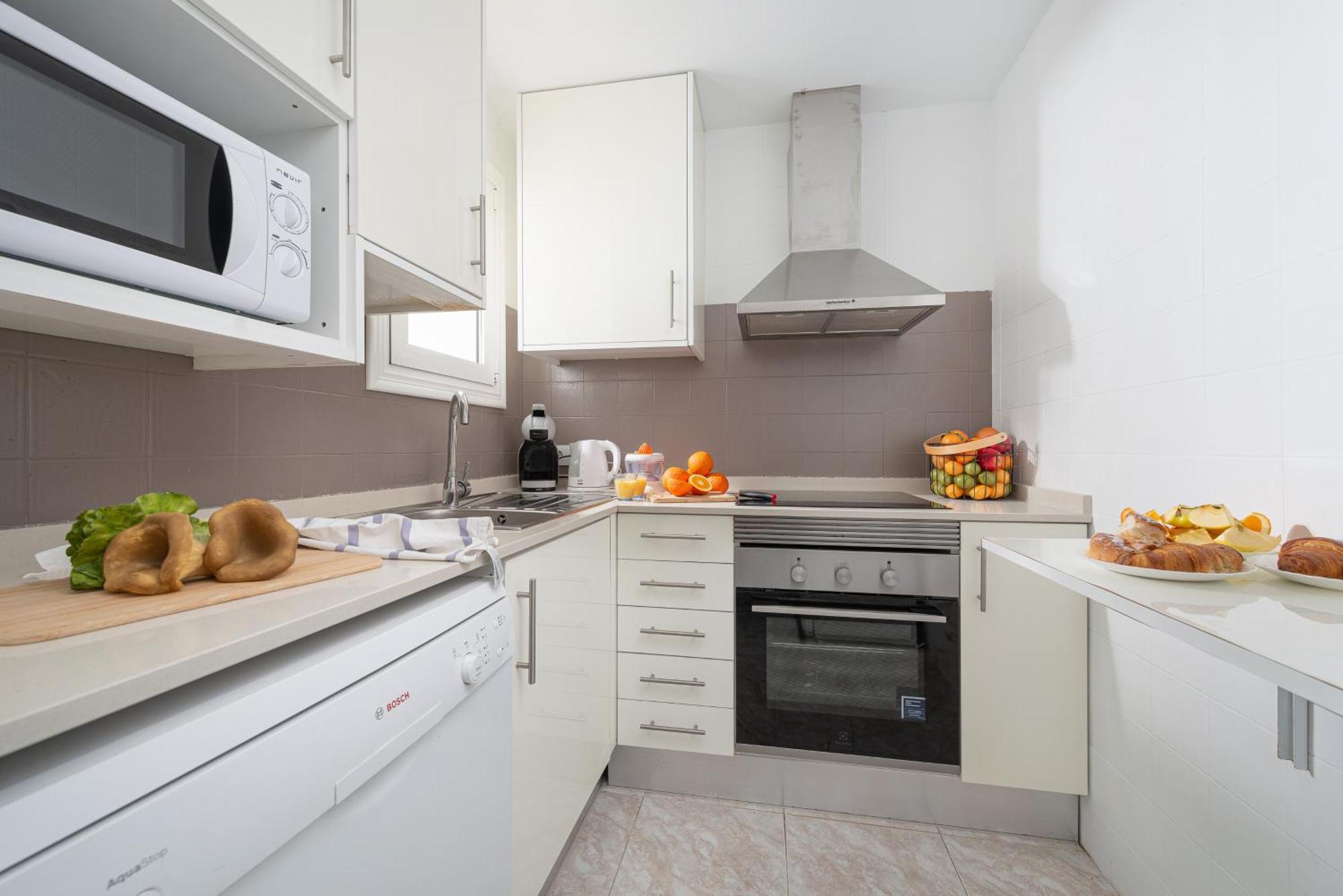 Apartment Xara Torres, At The Beach Of Alcudia بورت ذالكوذيا المظهر الخارجي الصورة